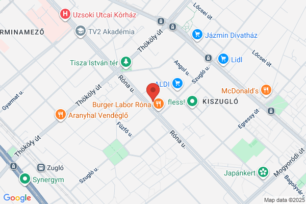 Platán Autóház Kft