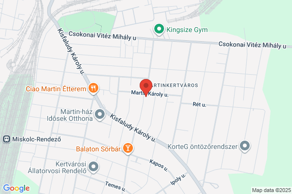 Arany János Általános Iskola