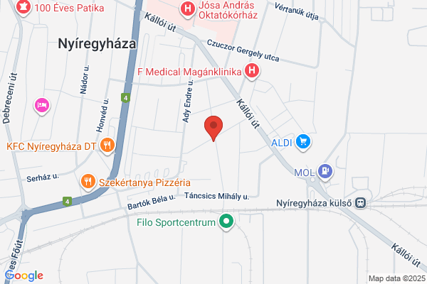 Butenkov János Freon Szervíz és Üzletház