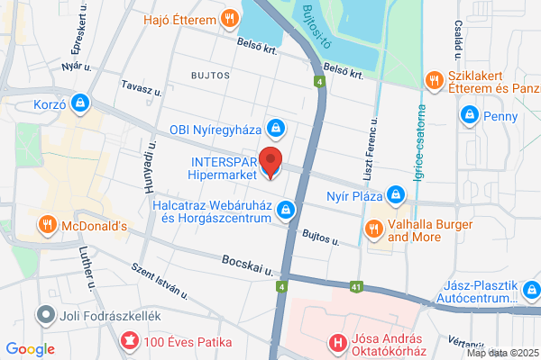 INTERSPAR Hipermarket