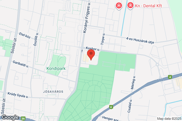 INTERSPAR Hipermarket