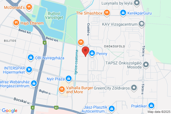 Du Du Épületgépészeti Kft.