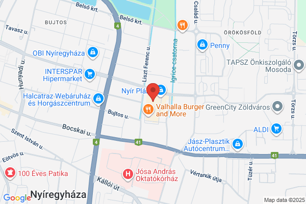 Hollywood Multiplex