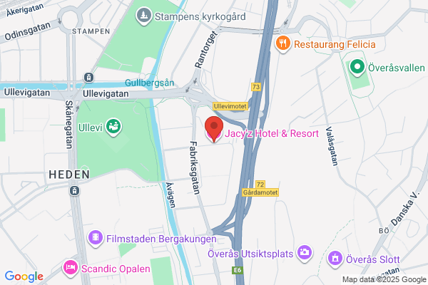 Hotel Tüskevár