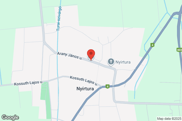 Móra Ferenc Általános Iskola