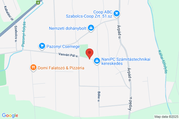 Színi Károly Általános Iskola