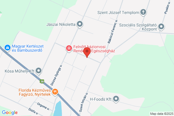 Kastélykert Óvoda