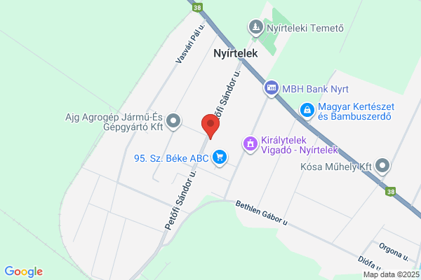 Rakamaz És Vidéke Takarékszöv.