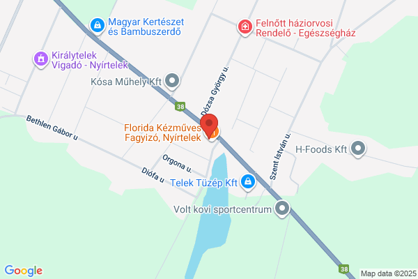 Őrangyal Gyógyszertár
