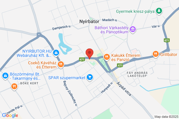 BestByte Home Műszaki Áruház