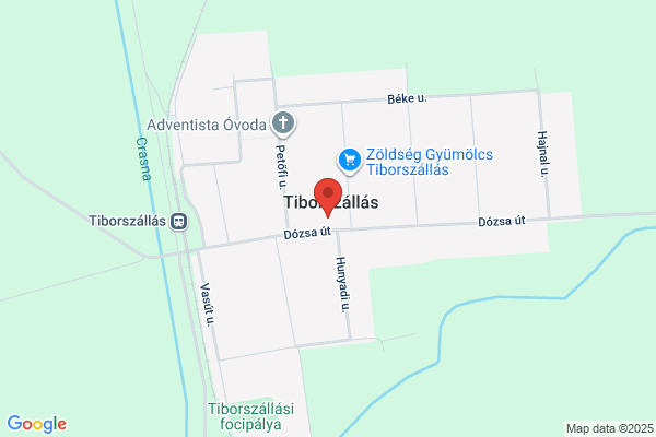 Ziliz Polgármesteri Hivatal
