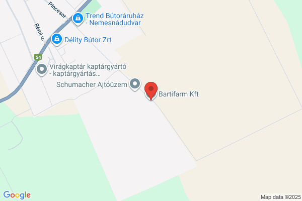 Baráti Kő Kft.