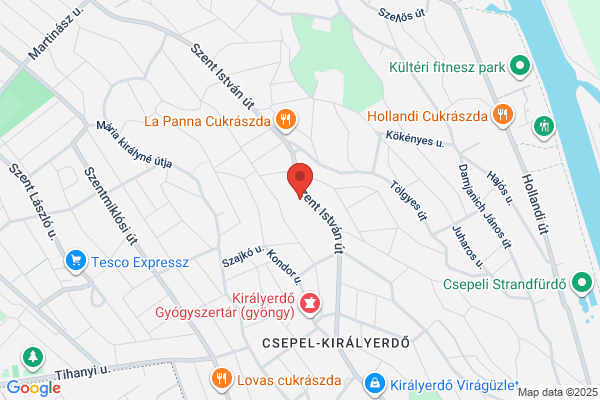 Kocsis és Társai Kft.