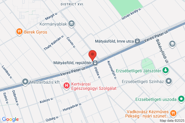 Művelődési Ház