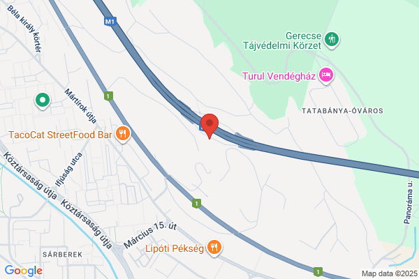 Panoráma Panzió & Szabadidőközpont