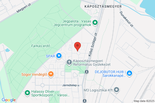 Pliszé Árnyékolástechnikai Kft.