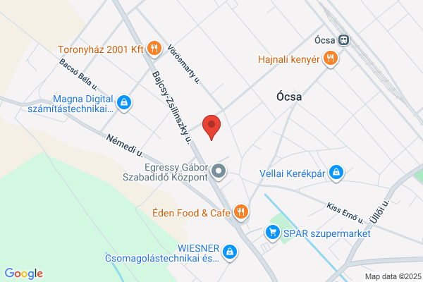 Halászy Károly Általános Iskola
