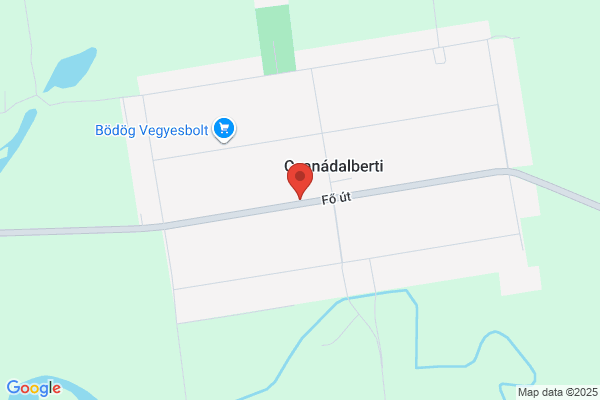 Alsónémedi Polgármesteri Hivatal