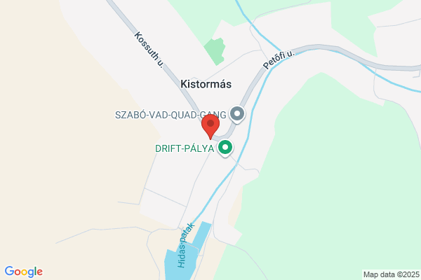 Falu Tamás Községi Könyvtár