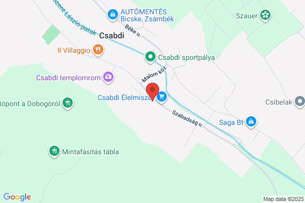 Ócsa Polgármesteri Hivatal