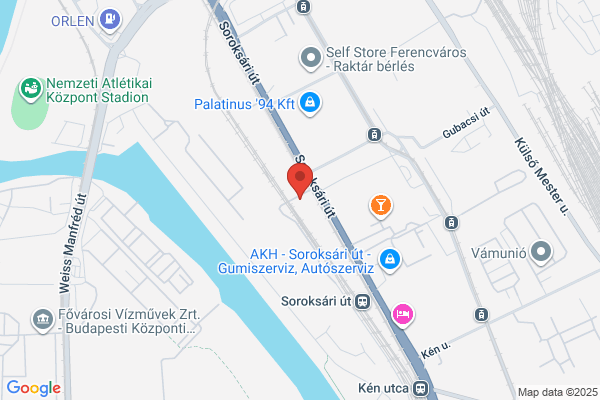 Örkényi Takarékszövetkezet