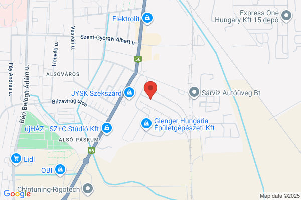 Inox Center - Rozsdamentes és Saválló Alapanyagok Korlátelemek