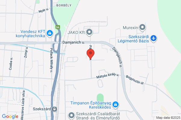 Páskum Nyomda Kft.