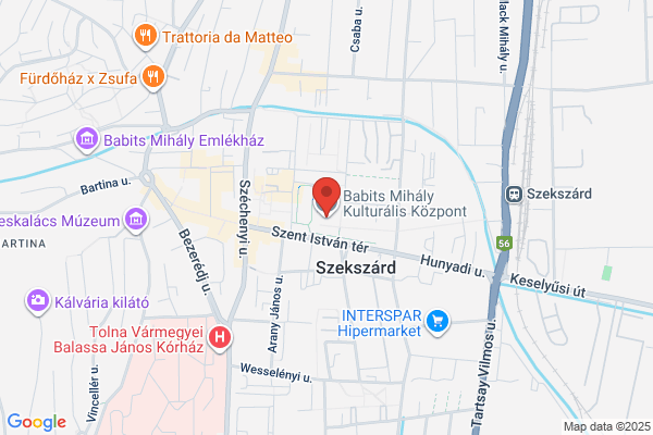 Babits Mihály Művelődési Ház