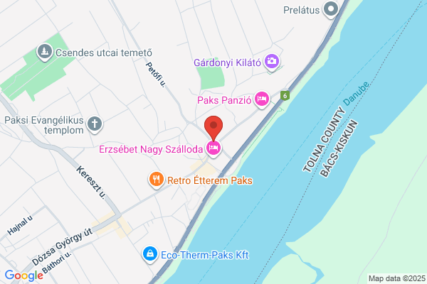 Bezerédj Pál Általános Iskola