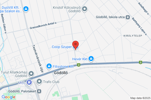 Coopker