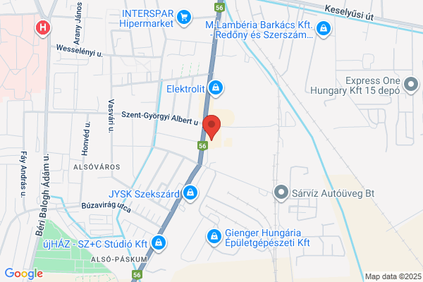 Megacentrum