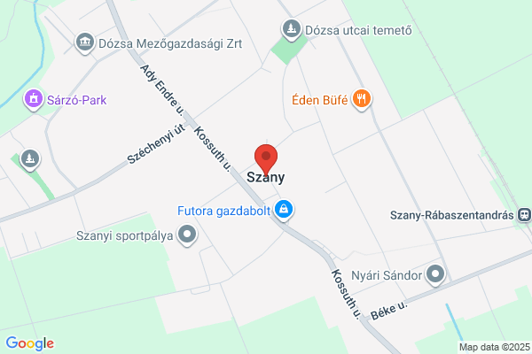 Sárközi Tájház