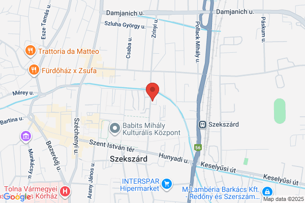 Tolna Megyei Rendőr-Főkapitányság