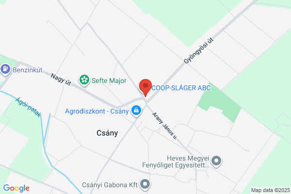 Őcsény Polgármesteri Hivatal