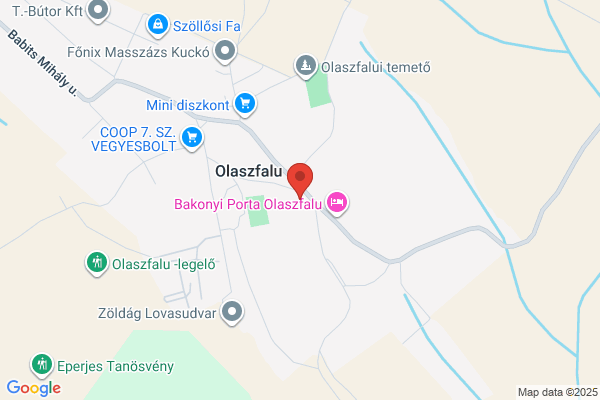 Eplény Polgármesteri Hivatal