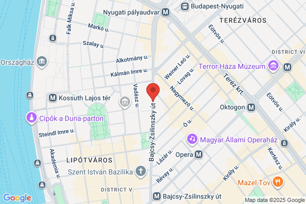 Felsővárosi Óvoda