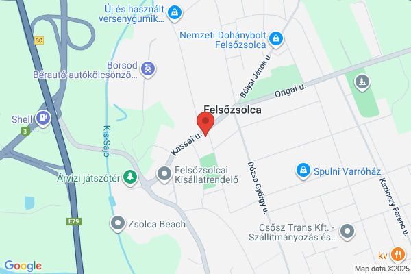 Felsőzsolcai Rendőrőrs