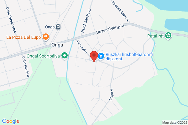 Gyermekálom Napköziotthonos Óvoda
