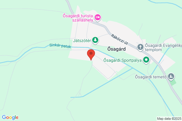Hudivók és Társa Orvosi Bt.