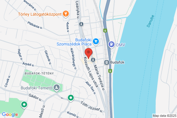 Mátészalkai Városi Bíróság