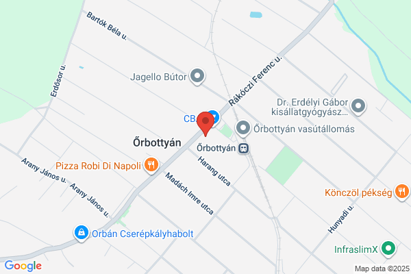 Kölcsey Ferenc Városi Könyvtár