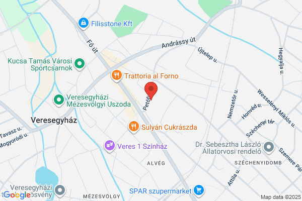 Veresegyházi Rendőrőrs