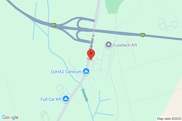 Kaposvári Villamossági Gyár Kft.