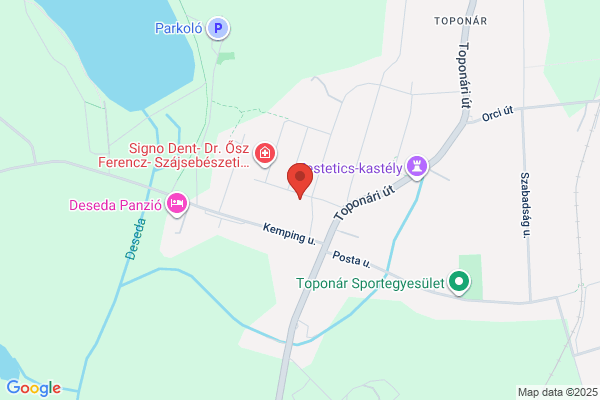 Daru Panzió