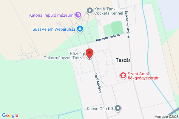 Taszár Polgármesteri Hivatal