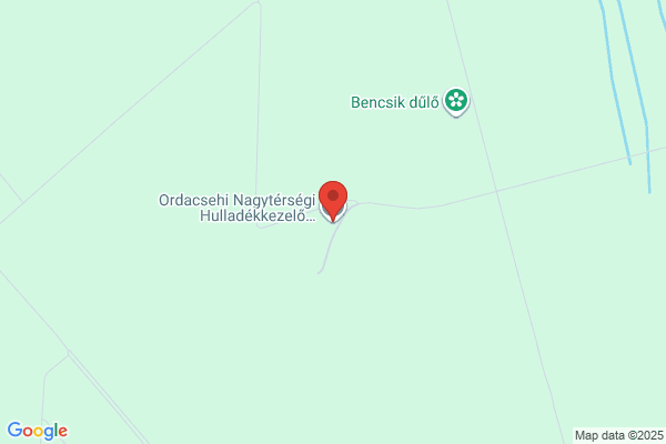Egészségügyi Központ