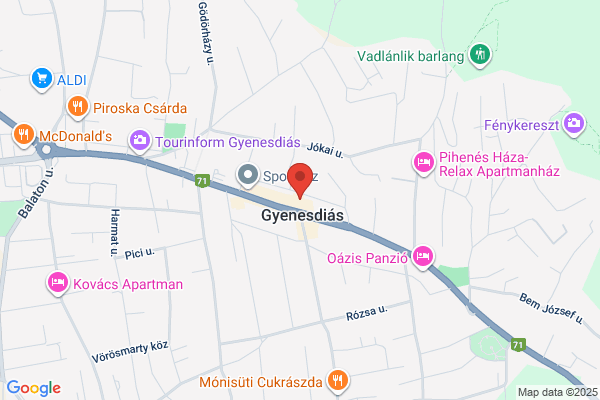 Hegyi Textilszerviz Kft.