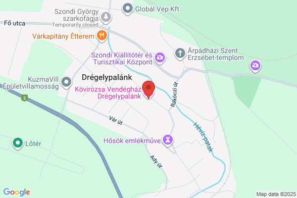 Városi Könyvtár Szőlőskislak