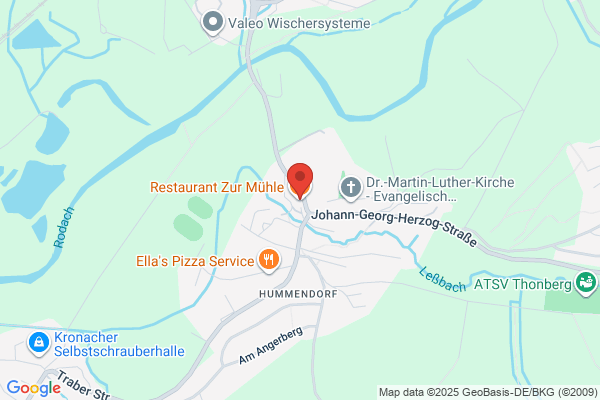 Zur Mühle