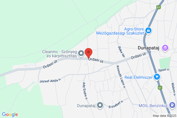 Dunapataj és Vidéke Takarékszövetkezet
